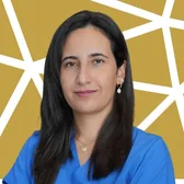 Portrait de Dr Gizem Çokçapar